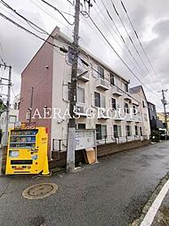 レオパレス長者丸