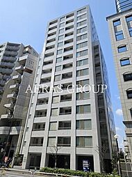 プライムアーバン四谷外苑東