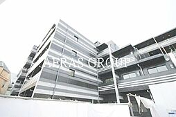 アジールコート品川中延