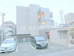 クレール和泉