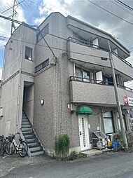 キャンベラハウス 302