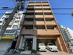 大阪市福島区大開２丁目