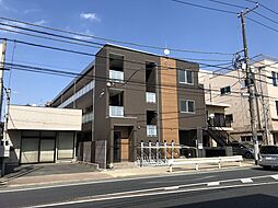 グレイス本厚木III 207