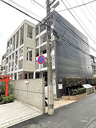 レオパレスサン・リベルタ