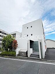 アビティたまプラーザ