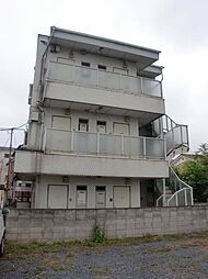 ソシアーレミラン埼大前