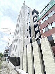 レガリス月島ベイサイドコート 509