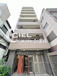 クレアシオン板橋本町