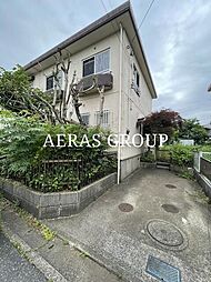 七次台3丁目戸建て