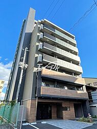 MELDIA CREST TAPP 新大阪 WEST