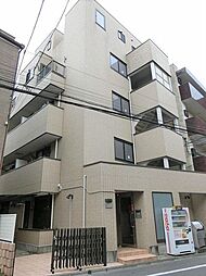 品川区荏原６丁目