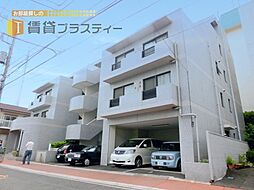 市川市香取１丁目