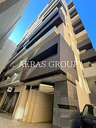 コンパル汐留 1101