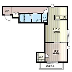 Ｃｅｒｉｓｉｅｒ桜丘 203