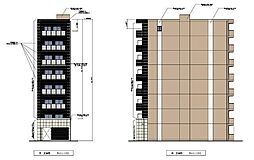 船橋市本町二丁目新築マンション