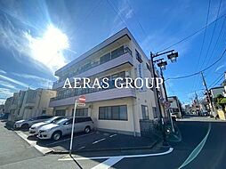 プリメーラ川口