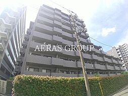 ルーブル大鳥居伍番館