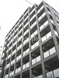 パーク・ノヴァ川崎