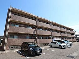 シャルム弐番館 205