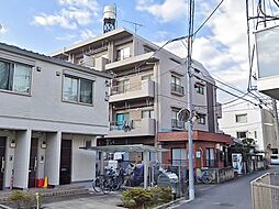 オーヴァル多摩川 405