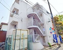 フラワーマンション