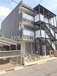 リブリ・Amenity 元町