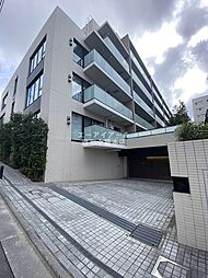 目黒区目黒１丁目