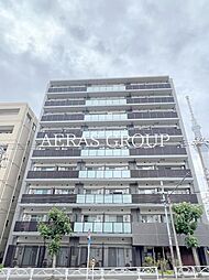 パークアクシス本所・親水公園 907