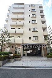 大阪市城東区鴫野西４丁目