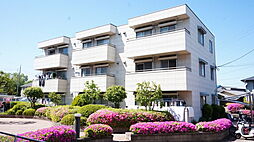 練馬区大泉町４丁目