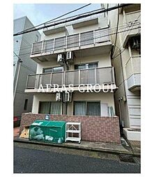 パラッツォみなとみらい