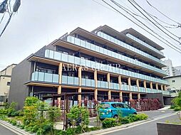 ハーモニーレジデンス新宿御苑ＴＨＥ ＥＡＳＴ