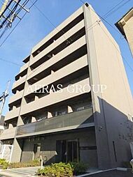 フュージョナル墨田