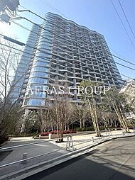 パークコート神宮北参道 ザ タワー