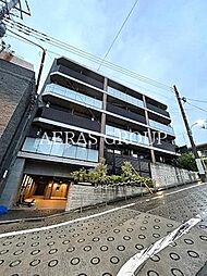 アクサスレジデンス外苑