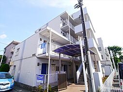 シュテルンハイム相模原 103