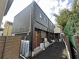 テラス 杉並区荻窪1丁目 101