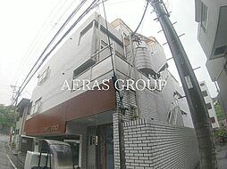 リーヴェルステージ横浜岸根公園