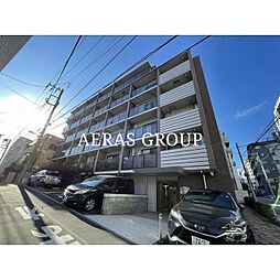 プレール・ドゥークときわ台