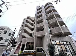 大阪市福島区海老江２丁目