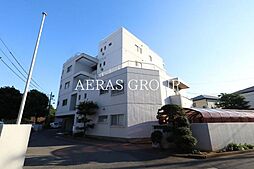稲毛ブルースカイハイツ