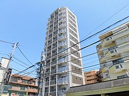 プロスペクト中央林間 1104