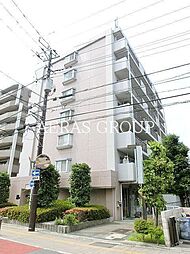 パークエイト戸田