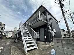 サンハイツクロダ1 202