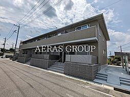 アーク・ド・ルミエールII