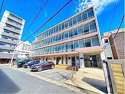 石井マンション