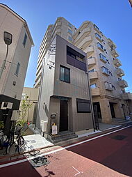 ベレッツア山王