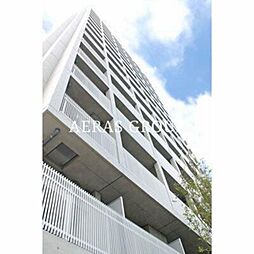 品川区南大井４丁目