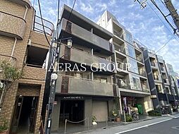 サニーサイド西荻