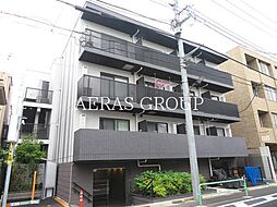 メイクスデザイン武蔵関ＥＡＳＴ